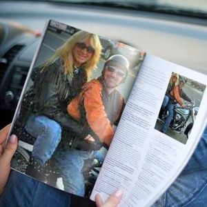 Meet your Posher, Francine